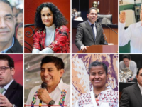 Los precandidatos en Morena Oaxaca: ¿Quiénes quieren y quiénes en verdad pueden?: Rodrigo Pacheco Peral