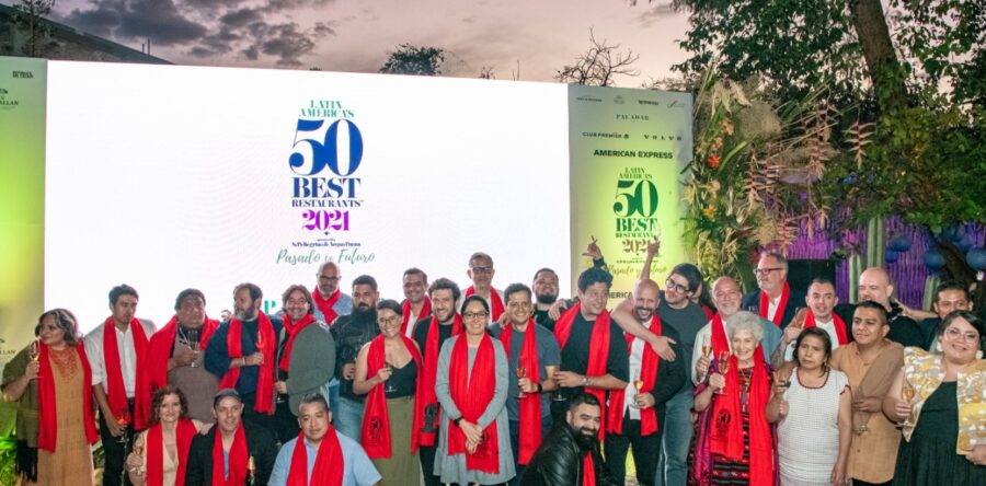 Dos restaurantes de Oaxaca ingresan a Latin America’s 50 Best Restaurant Awards 2021