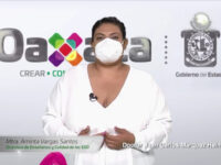 En una semana aumentó 11.5% de casos COVID-19, la pandemia continúa, sigue las medidas preventivas