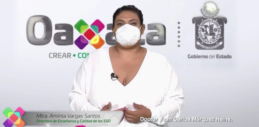 En una semana aumentó 11.5% de casos COVID-19, la pandemia continúa, sigue las medidas preventivas