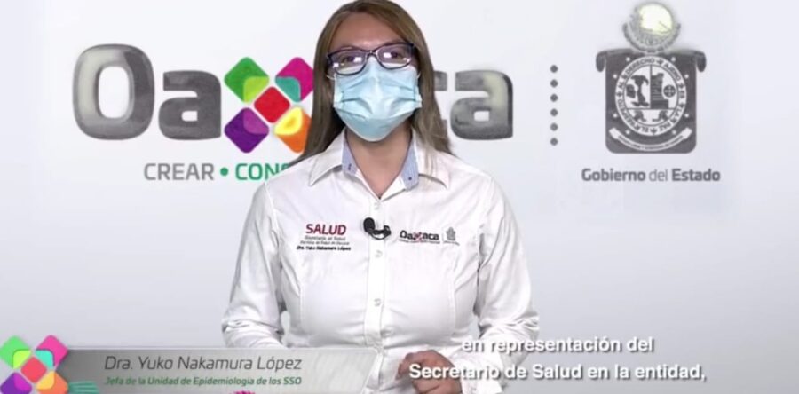 Llama SSO a fortalecer las medidas de protección contra COVID-19