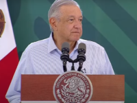 Se busca mejorar la distribución de medicinas, reconoce López Obrador