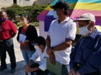 Vecinos de la colonia Miguel Alemán piden atención a sus peticiones
