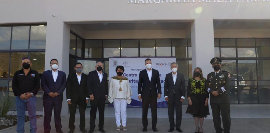 Impacta baja producción en refinería del Istmo a finanzas de Oaxaca