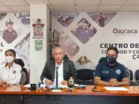 Arranca el operativo  “Buen Fin 2021” de la Secretaría de Seguridad Pública