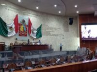 Por falta de quórum diputados no pueden echar abajo Cuentas Públicas de Murat Hinojosa