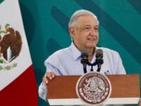 Apoyaré a quien gane encuesta de Morena para la Presidencia: AMLO