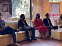 Realizan en el CCCO el “Foro en Memoria de Víctimas Viales”.