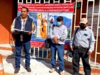 Ayuntamiento de Oaxaca de Juárez se niega a pagar sus impuestos a Huayapam