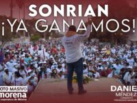 Sala Xalapa tumbó la elección en Salina Cruz