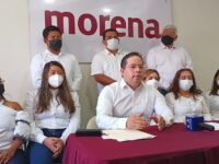 Trabas en las Entrega – Recepción en Santa Lucía del Camino