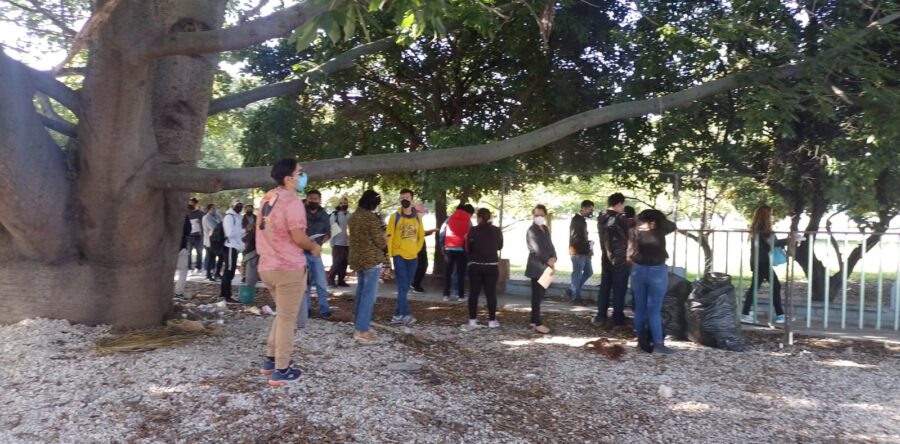 Inició la aplicación de segunda dosis de AstraZeneca para personas de 30 a 39 años