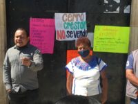 Exigen poner un alto a la invasión de la zona natural protegida “Cerro del Crestón”