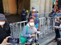 Piden se ejecute la sentencia de revocación de mandato en Taniche