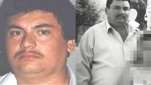 EU ofrece 5 millones de dólares por Aureliano Guzmán, hermano de ‘El Chapo’
