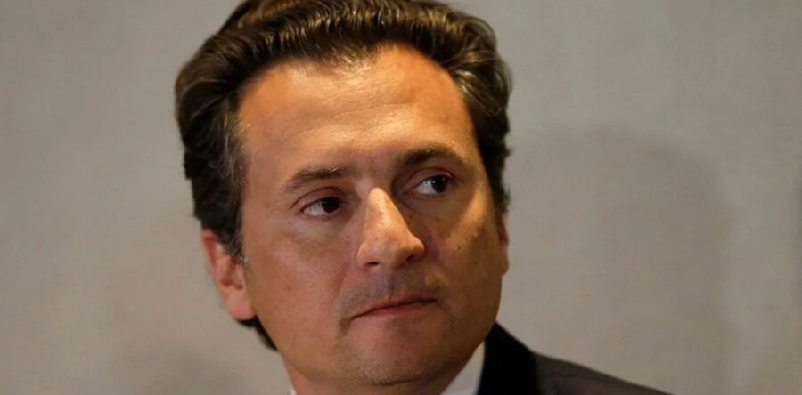 AMLO ve insuficiente oferta de 5 mdd de Lozoya para retirar acusaciones en su contra