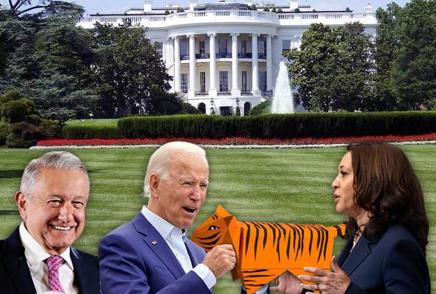 México, preocupación de seguridad pública de EU, no de seguridad nacional: Carlos Ramírez