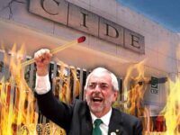 CIDE: proteger trinchera anti AMLO, con la mano de rectoría de la UNAM: Carlos Ramírez