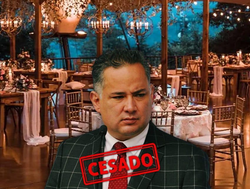 Santiago Nieto no entendió el mensaje de austeridad de la 4ª-T: Carlos Ramírez