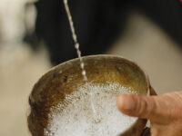 Mezcal oaxaqueño llega a China