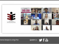 Aprueba IEEPCO integración del COTAPREP para las elecciones 2022
