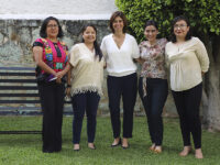IEEPCO y ONU Mujeres ratifican coordinación para fortalecer los derechos políticos de las mujeres en Oaxaca