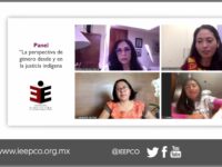 Aprueba IEEPCO integración de Consejos Distritales; llama a los partidos a evitar actos anticipados de campaña y de VPRG