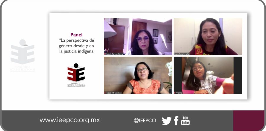 Aprueba IEEPCO integración de Consejos Distritales; llama a los partidos a evitar actos anticipados de campaña y de VPRG