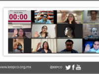 Califica IEEPCO ocho elecciones ordinarias y una extraordinaria por Sistemas Normativos Indígenas