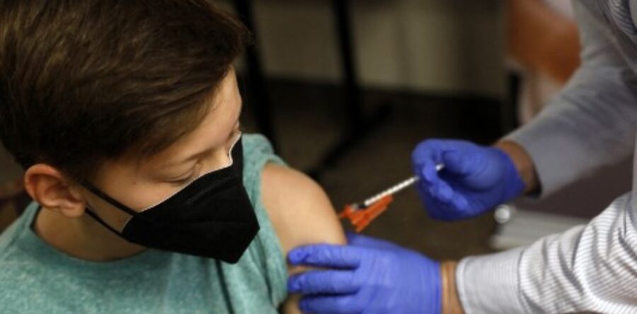 Ssa anuncia vacunación contra Covid-19 en menores de 15 a 17 años sin comorbilidades