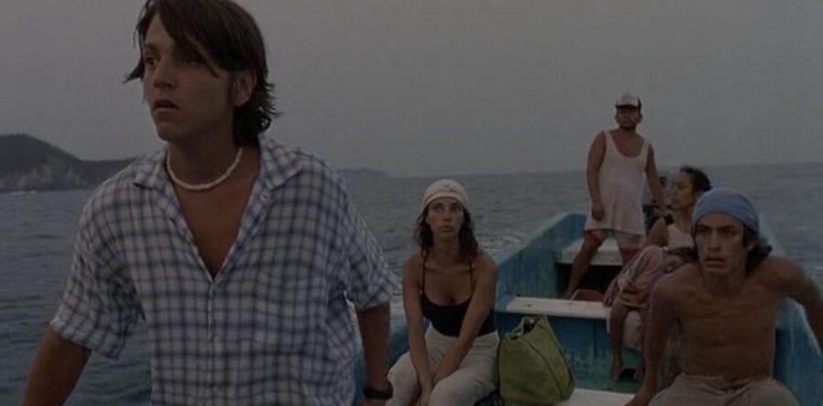Los “charolastras”: 20 años de su llegada al cine: Ismael Ortiz Romero Cuevas