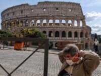 Italia endurece restricciones a los no vacunados ante aumento de casos de Covid-19