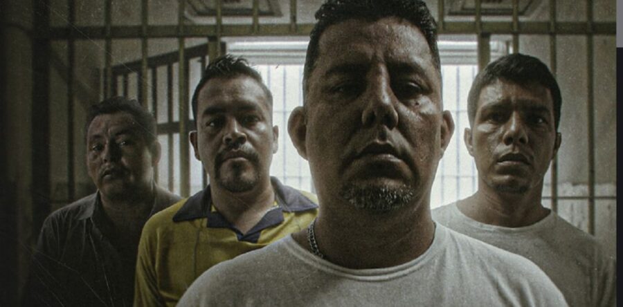 Duda razonable : Moisés Molina