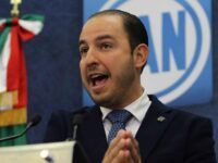 PAN acepta diálogo con Segob: ‘Más vale tarde que nunca’