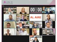 INE: revocación se hará con lo que tengamos; reanuda el proceso rumbo a la consulta