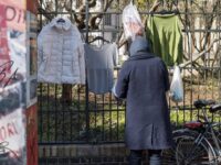 Pobreza en Alemania alcanza tasa récord por pandemia, según ONG