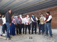 Con visión de desarrollo sustentable, gobierno de Alejandro Murat fortalece a la industria del mezcal