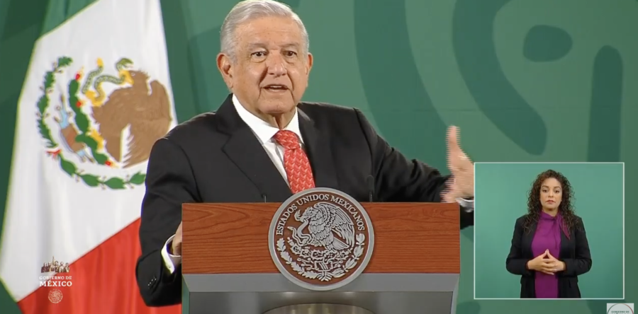 AMLO destaca consenso para alza en el salario; se beneficiarán 6.3 millones de trabajadores