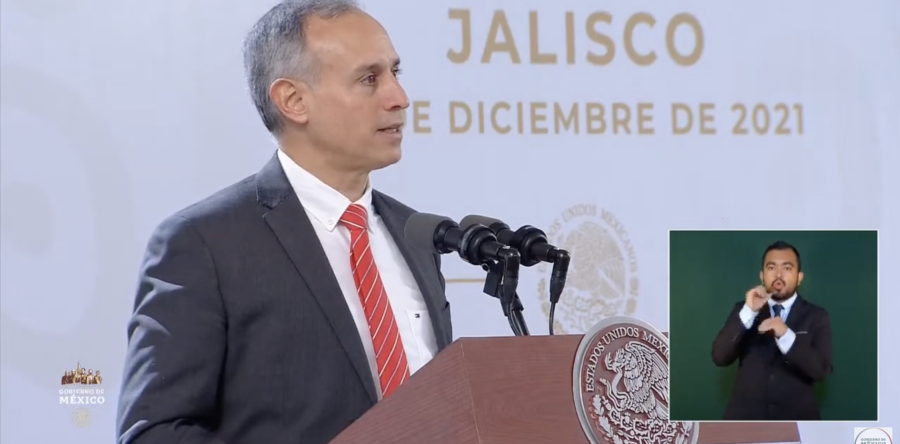 Vacuna covid de refuerzo se aplicará a adultos mayores; arranca hoy en 6 estados