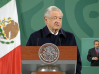 Listos, 8 de 10 parques industriales del corredor transístmico: AMLO