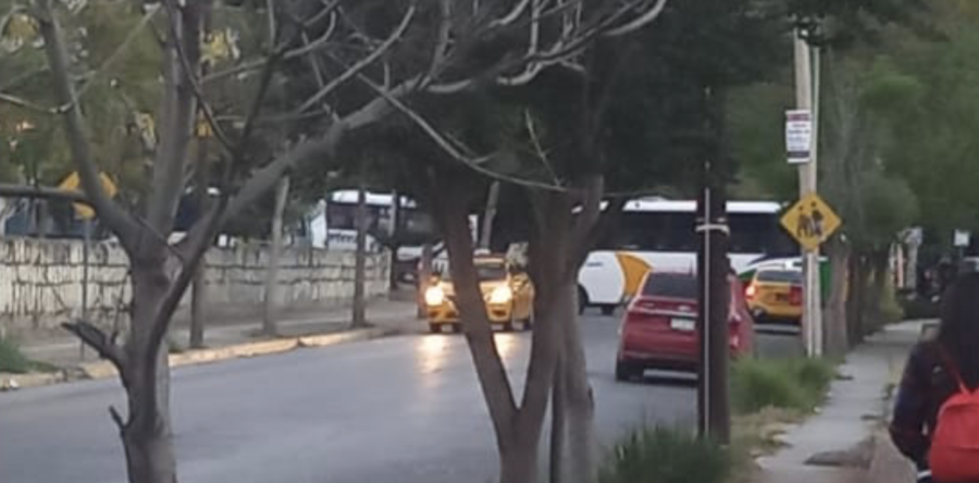 Continúa el Sindicato Independiente 3 de Marzo con bloqueos en la capital