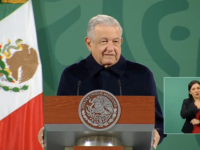 AMLO dice que Ómicron no ha causado aumento de casos ni hospitalizaciones en México