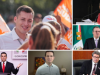 2024: ¿Ahora si veremos a Colosio en la boleta?: Rodrigo Pacheco Peral