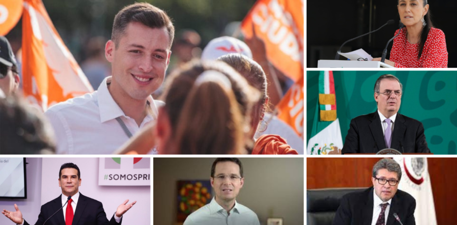 2024: ¿Ahora si veremos a Colosio en la boleta?: Rodrigo Pacheco Peral