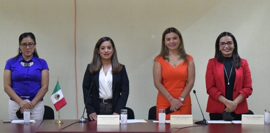 Congreso va por leyes para fomentar el bienestar de Oaxaca