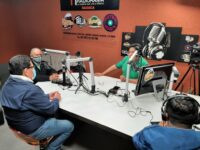 Susana y Salomón, choque de trenes, fractura o ruptura: Alfredo Martínez de Aguilar