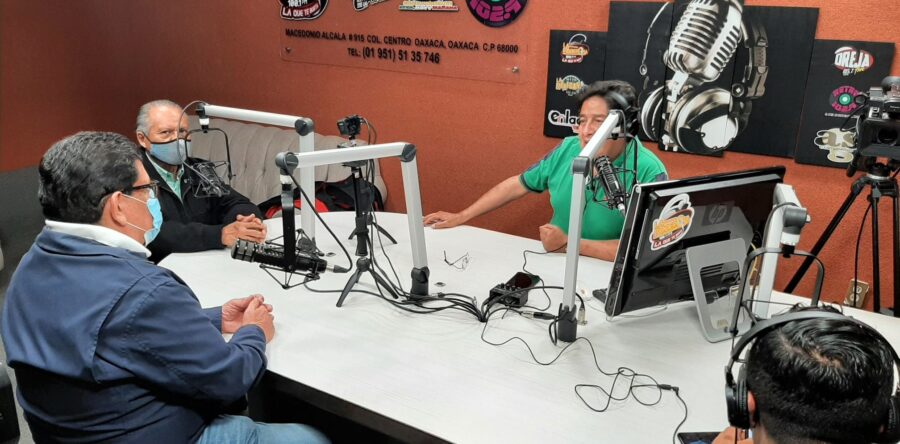 Susana y Salomón, choque de trenes, fractura o ruptura: Alfredo Martínez de Aguilar