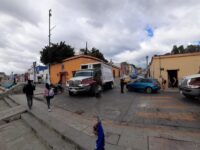 Amenaza Sindicato 3 de Marzo romper la mesa de diálogo: Alfredo Martínez de Aguilar