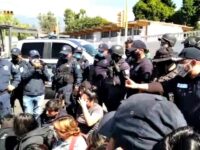 #UNO apoya sancionar bloqueos carreteros y la toma de casetas: Alfredo Martínez de Aguilar