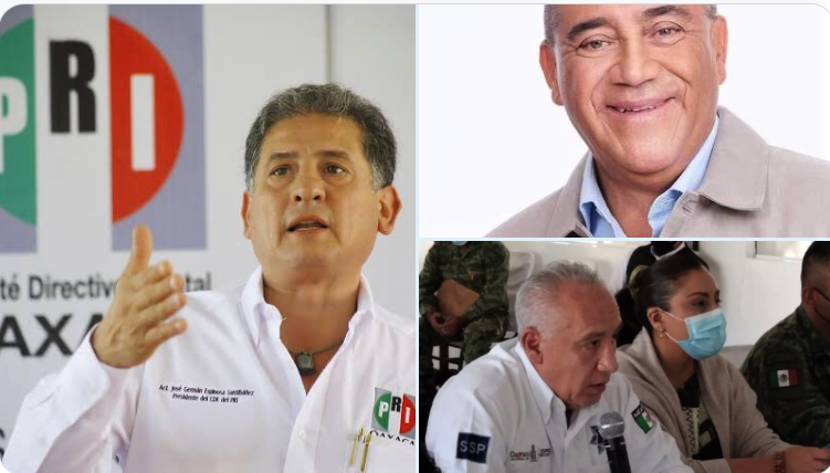 Aún nada para nadie en Morena; renuncias por candidatura del PRI: Alfredo Martínez de Aguilar